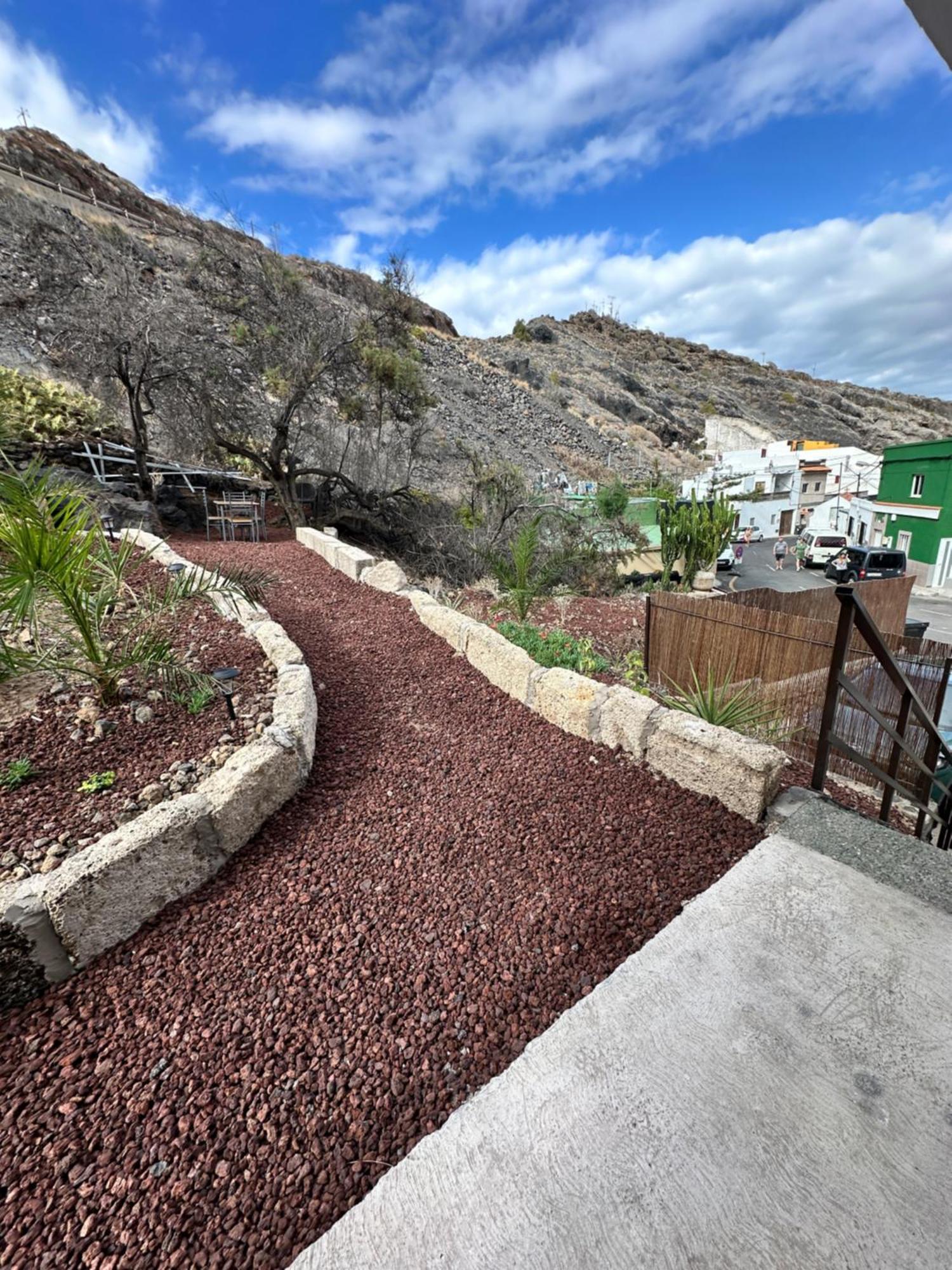 グイマー Casa Punta Prieta Parking Wifi Playaヴィラ エクステリア 写真